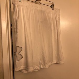 Under Armour men’s shorts